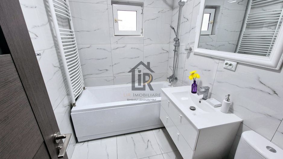 Apartament 3 camere de vânzare – CUG | 72 mp | Complet renovat 2023 - Poză 3