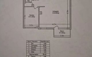 Apartament 2 camere - Calea Dorobantilor - Poză 7
