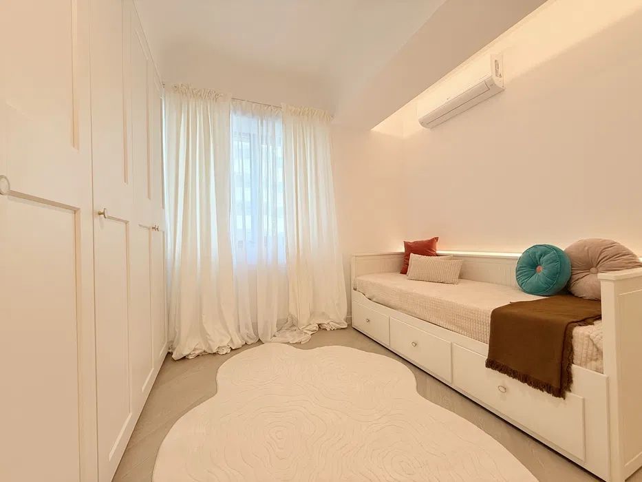 For Rent Spacious 3-Room Apartment | 85 sqm | Cortina North | Parking - Poză 6
