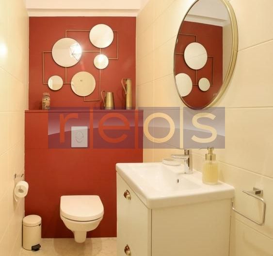 INCHIRIE APARTAMENT LUX 2 CAMERE 2 BAI 99MP PARCARE INCLUS VICTORIEI ROMANA - Poză 15