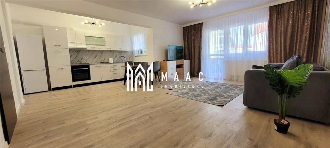 Apartament 2 camere | Modern | Decomandat | Zona Rahova - Poză 1