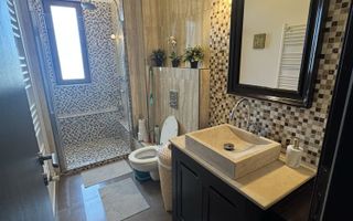 Apartament 3 camere de închiriat | Regie – Belvedere | 90 mp | Etaj 3 - Poză 5
