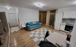 Apartament de 2 camere, 52mp, parcare, Zona Ama Residence - Poză 2