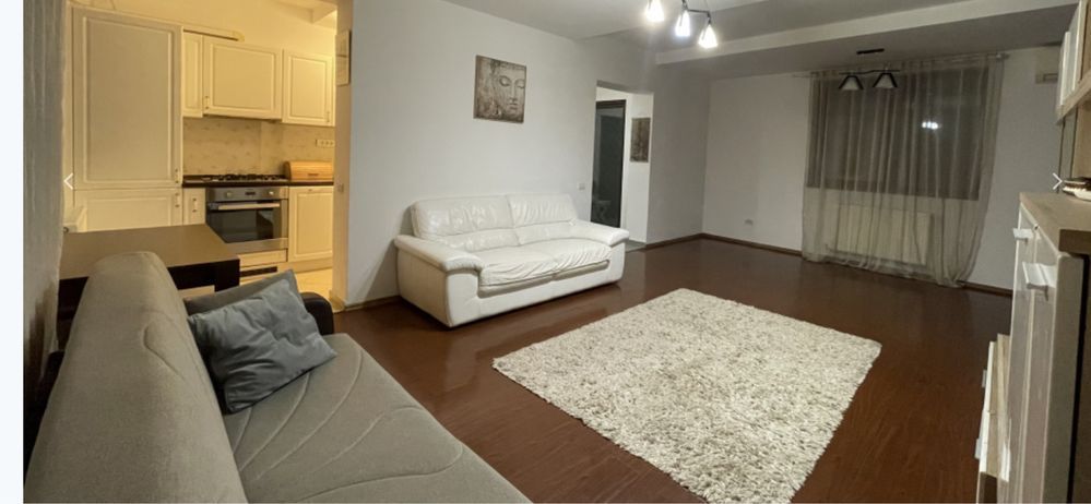 Închiriere Apartament 2 Camere  Alba Iulia, Centrală Proprie - Poză 2