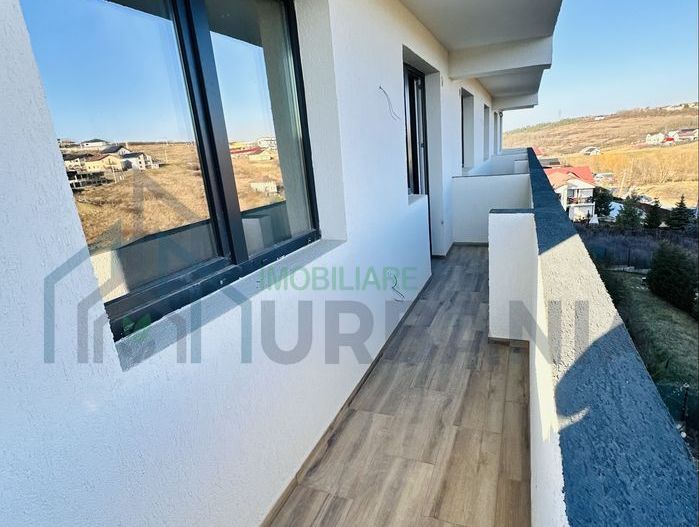 Apartamente Open Space și 2 Camere, Bloc Nou, Zona Hlincea - Poză 3