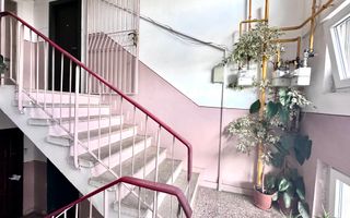 Apartament 2 camere, Calea Șagului – zona Turist - Poză 14