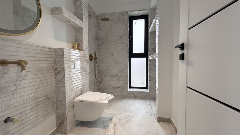 North Villas Pipera | Vila Individuala Finalizata | Pompa Caldura - Poză 24