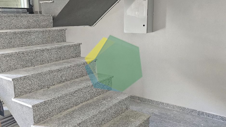 Studio Premium cu Curte Proprie | Investeste inteligent| Otopeni - Poză 11