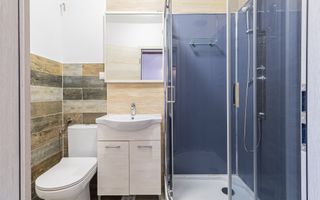 Pensiune/Vila turistica /cazare muncitori in Cristian Brasov - Poză 24