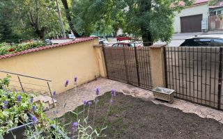 Vanzare Apartament cu gradina proprie | 3 CAMERE | SECTOR 1 – DAMAROAIA - Poză 11