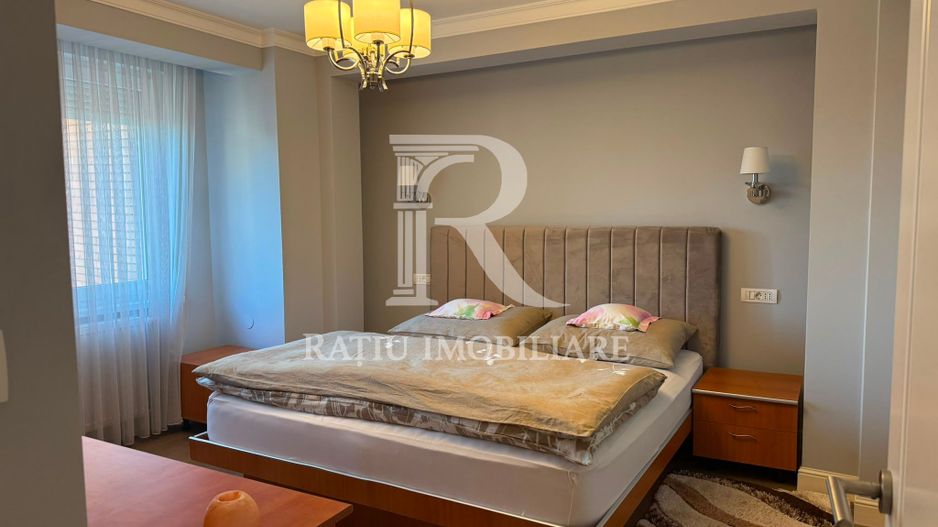 Apartament cu 3 camere | 100 mp | Centru Civic | Oradea - Poză 12