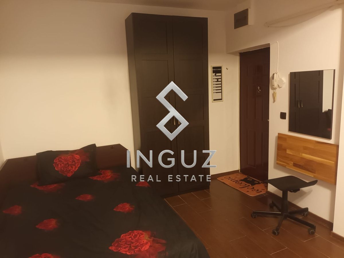 **Garsonieră de închiriat – Tineretului, București** - Poză 1