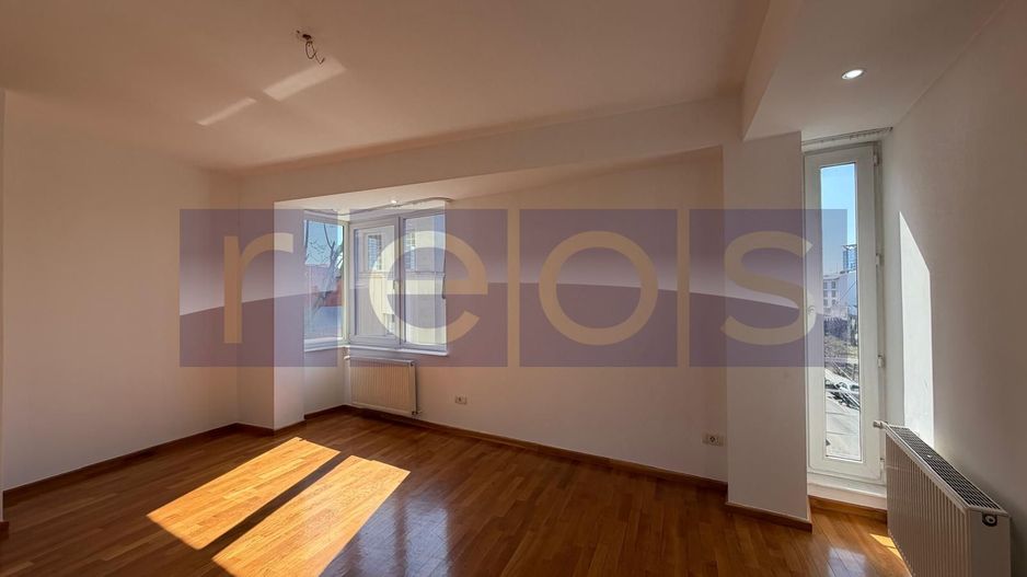 INCHIRIERE APARTAMENT DEOSEBIT 4 CAMERE | PARCUL VERDI | 160MP | LUX - Poză 16