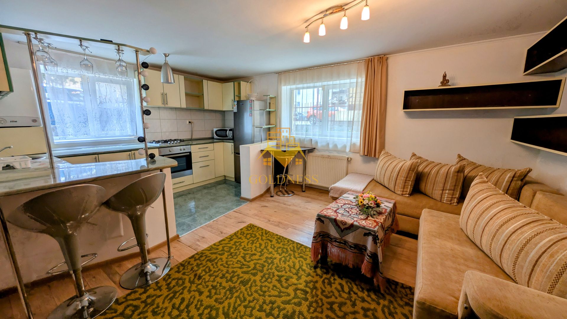 2 Camere, Buna Ziua, Lidl, Grand Hotel Italia, Lidl, 18 Gym, Mol, OMV - Poză 1