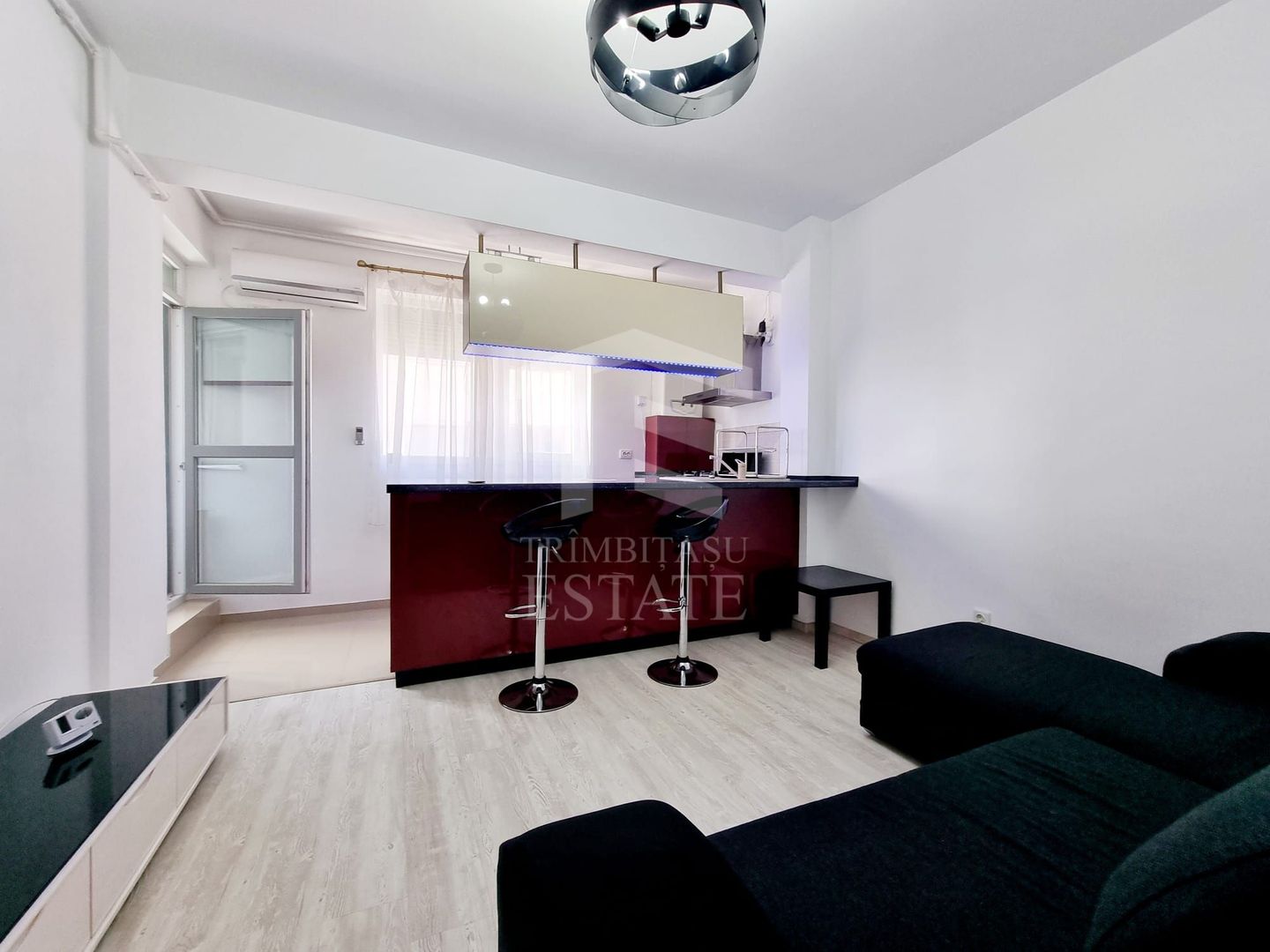 2 Camere Avangarde Rezidential Dudu Chiajna - Poză 4