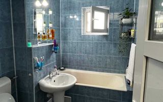 Apartament 2 camere, Mănăștur, 44 mp, 2 balcoane, parcare și boxă. - Poză 7