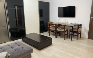 Apartament 3 camere Mihai Bravu - Poză 2