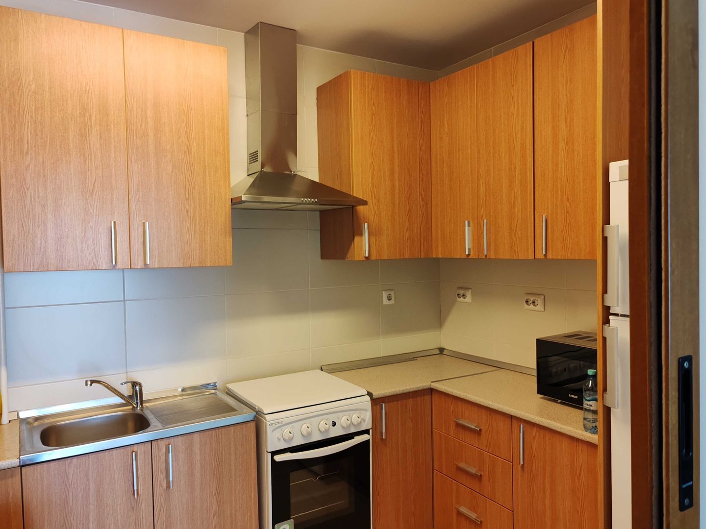 Apartament 2 camere Costin Georgian-Morarilor | Parcare subterana - Poză 5