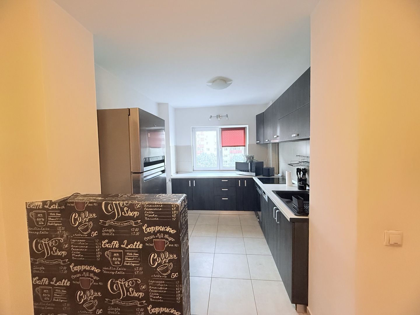 APARTAMENT 2 CAMERE ULTRACENTRAL 13 SEPTEMBRIE BLOC 1994 - Poză 6