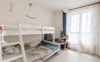 COMISION 0% | Apartament 3 camere | 57,7 mp | Parcare+boxa | Soarelui - Poză 10