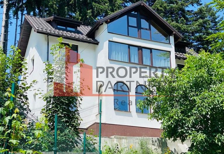 Vila Sinaia - Poză 51