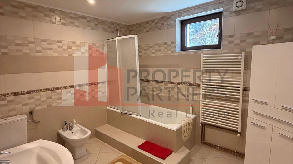 Vilă Bran – Sat Poarta | Aproape de natură  | 3 dormitoare | Teren 1807 mp - Poză 10