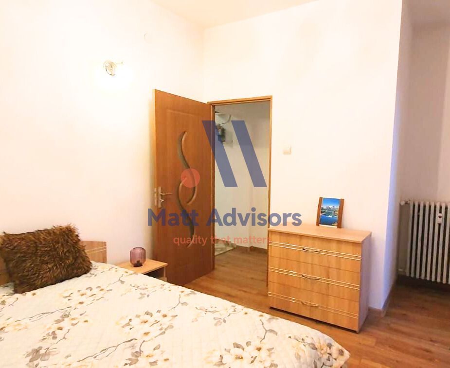 DE INCHIRIAT | Apartament 2 camere | BARBU VACARESCU - Poză 5