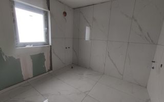 Penthouse | 4 camere | terasa de 100 mp | Floresti - Poză 10