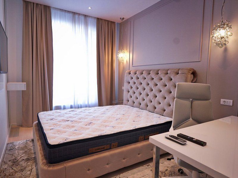 Inchiriere apartament 2 camere  | Complex rezidential | Floreasca| Nord - Poză 4