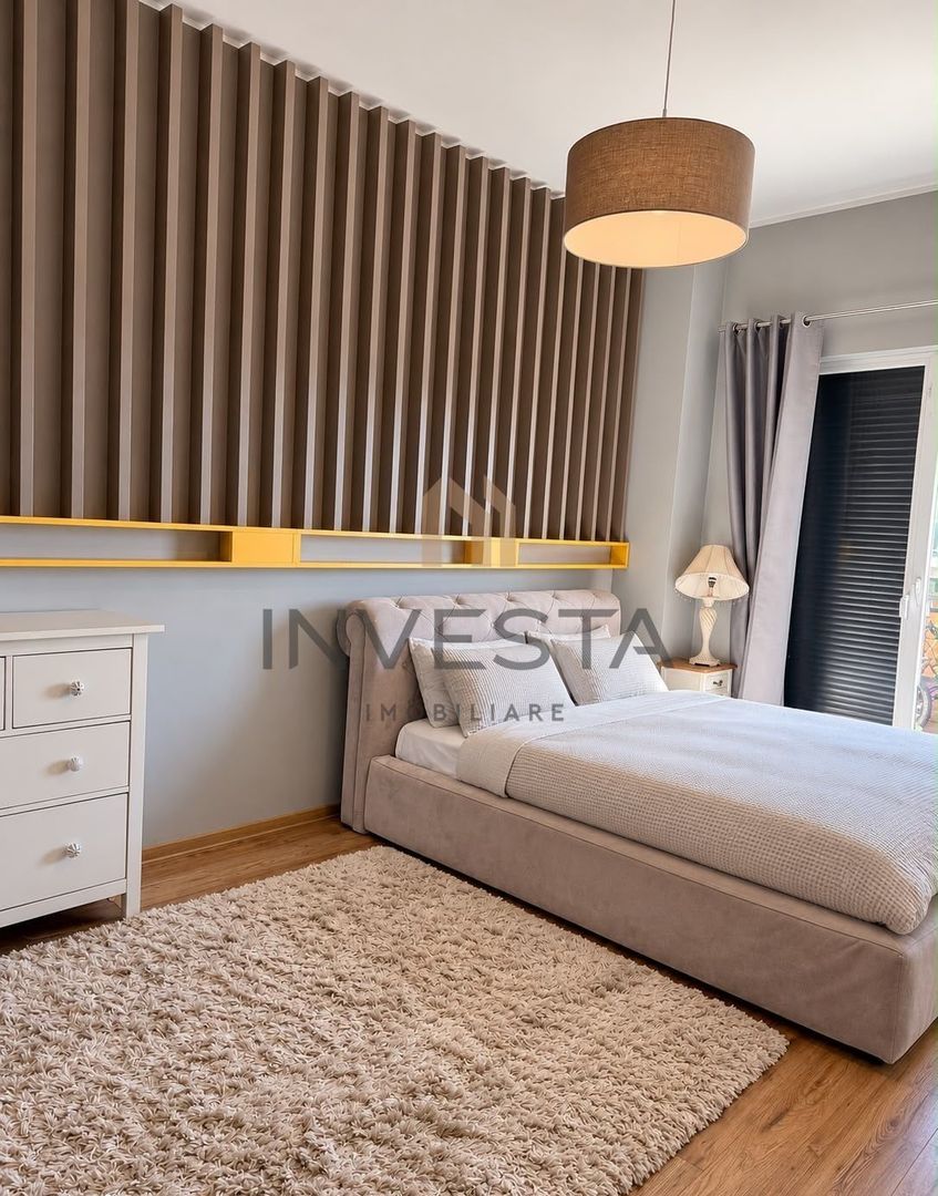 Apartament 3 camere cu terasa, etaj intermediar, parcare, Buna Ziua! - Poză 7