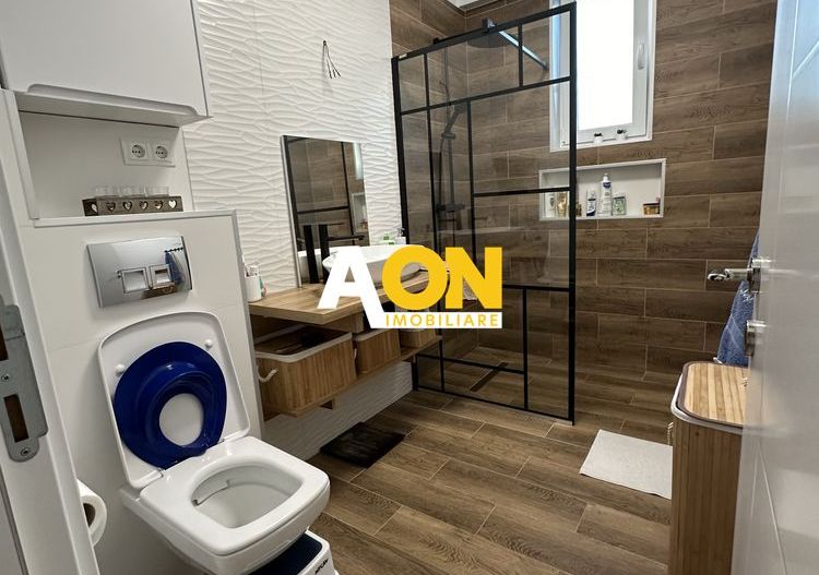 Apartament 3 Camere, 2 Bai, Bloc Nou, 90mp - Poză 5