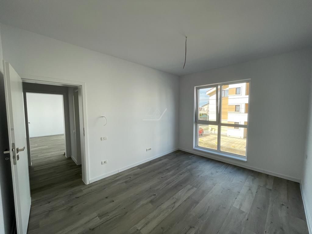 Braytim - CF de Timisoara. Etaj 1. Lift. Bucatarie inchisa. Parcare subterana. - Poză 6