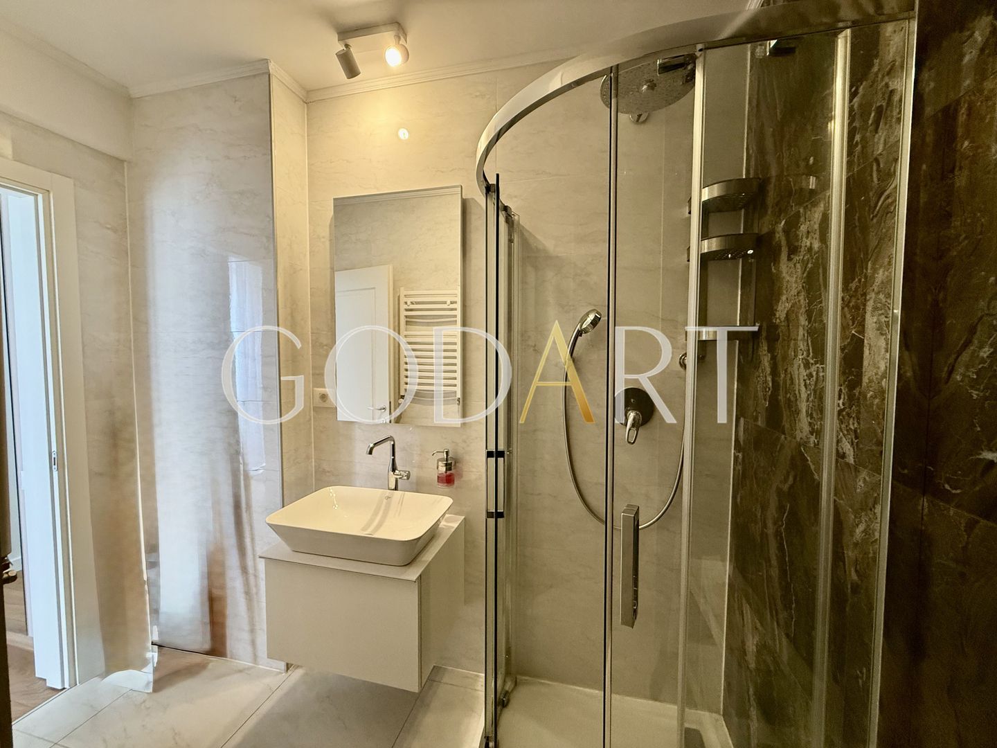 Duplex exclusivst | Ready to move in | Mobilat | Utilat - Poză 9