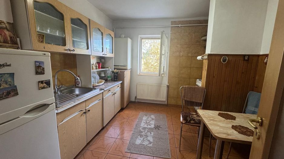 COMISION 0% | Apartament 3 Camere | 64 mp | Zona Dambovita - Poză 4