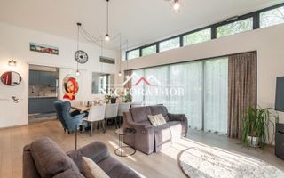 NECTORA IMOB Exclusivitate-Casa Premium 200 mp utili, Zona Adevarului - Poză 25