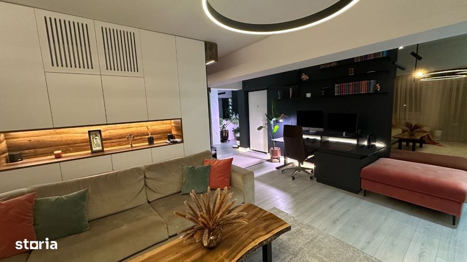 Poze reale | Mutare imediată | Apartament intabulat PREMIUM | 110 mp - Poză 4