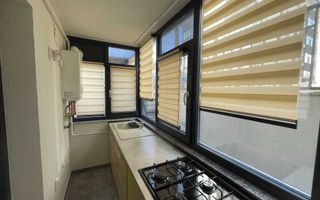 🏠Apartament 1 cam, 37MP, decomandat // 📍Valea Lupului - Luxor Residence - Poză 4