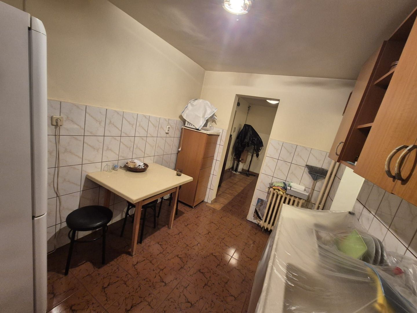 Apartament 2 camere decomandat  Campia Libertatii / Titan - Poză 7