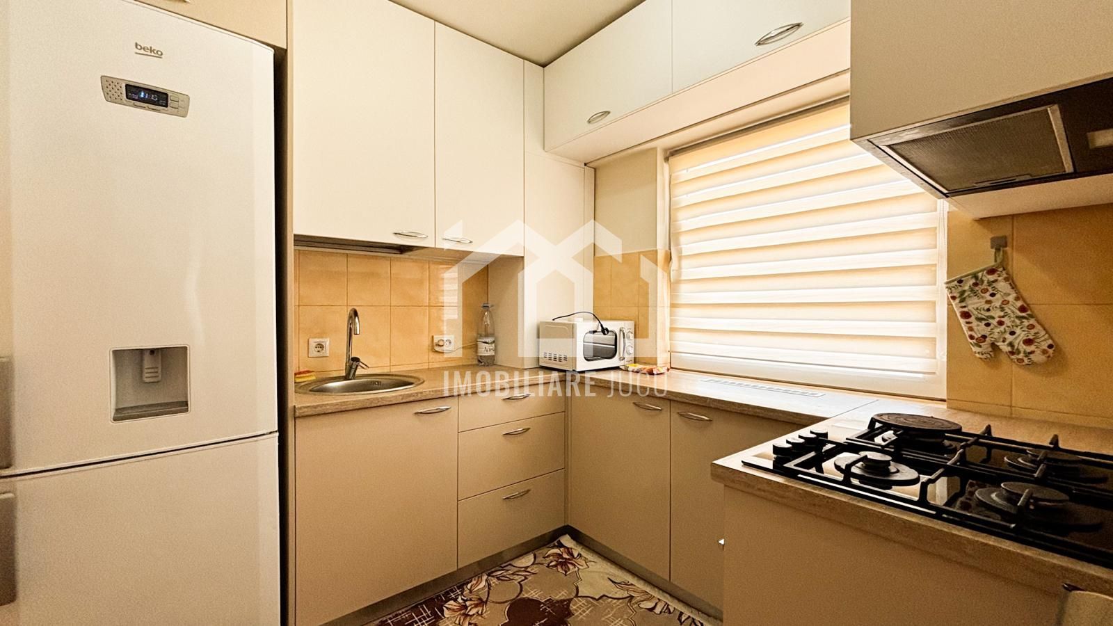 Apartament 2 camere, 50mp, Parcare, Zona RAR, Apahida - Poză 7