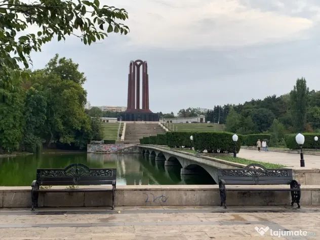 GARSONIERA- NOVUM VIILOR, CENTRALA PROPRIE, BUCATARIE INCHISA, MODERN - Poză 12
