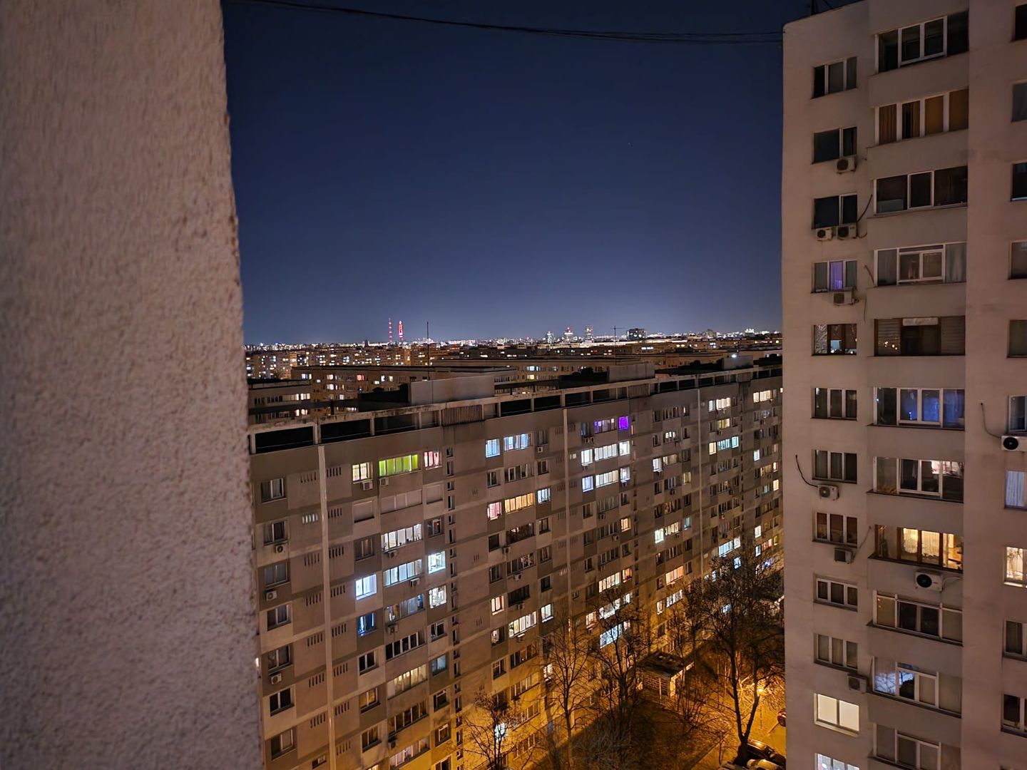 Apartament 2 camere Baba Novac - Poză 30