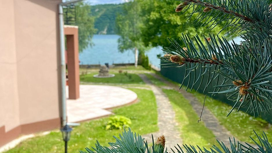 VILA DE LUX ESELNITA CLISURA DUNARII - Poză 3