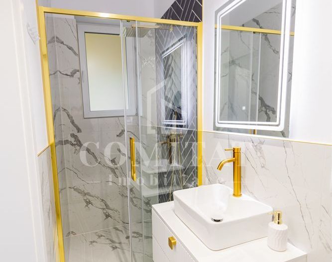 Apartament bijuterie! | 3 camere ultrafinisate, de lux! | Zona Horea - Poză 6