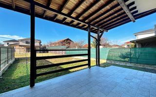 Duplex Despartit Total | 4 Cam | Dotari Premium-Semineu | Comision 0 - Poză 23