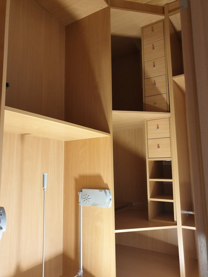 Apartament cu gradina Soseaua Nordului 159mp - Poză 13