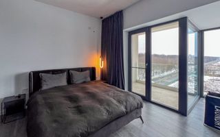 PRIMA INCHIRIERE| Design modern | Parcare - Poză 10