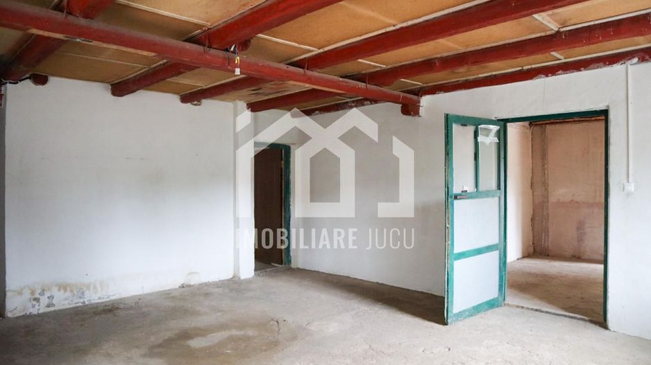 Spațiu Industrial Gădălin - Teren 1000 mp cu Anexă Multifuncțională - Poză 4