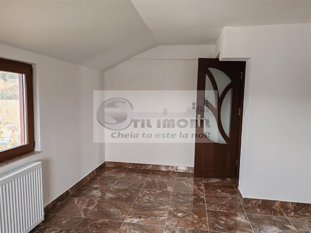 INTABULAT! Ap 3 camere  dec. etaj 1 cu intrare separata Zona Bucium - Poză 17