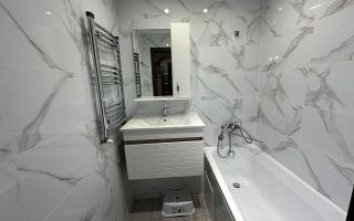 Vânzare, apartament, 3 camere, strada Salom Aleihem, Bălți - Poză 12