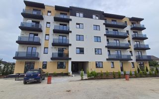 GARSONIERE ȘI APARTAMENTE CU 2&3 CAMERE DE VÂNZARE ÎN BERCENI – VIDRA - Poză 2